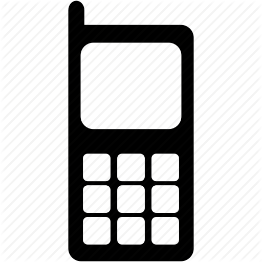 Cellphone Icon