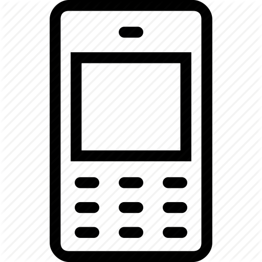 Cell Phone, Communication, Mobile, Mobile Phone, Phone Icon
