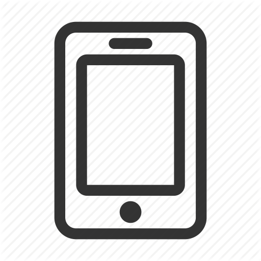 Call, Cell, Iphone, Mobile, Phone, Smartphone, Telephone Icon