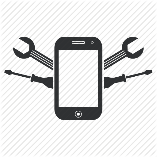 Cell Phone Business Logo Png Images