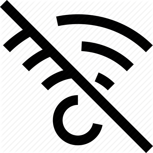 Cell, Connection, Mobile, Phone, Tower, Wifi Icon