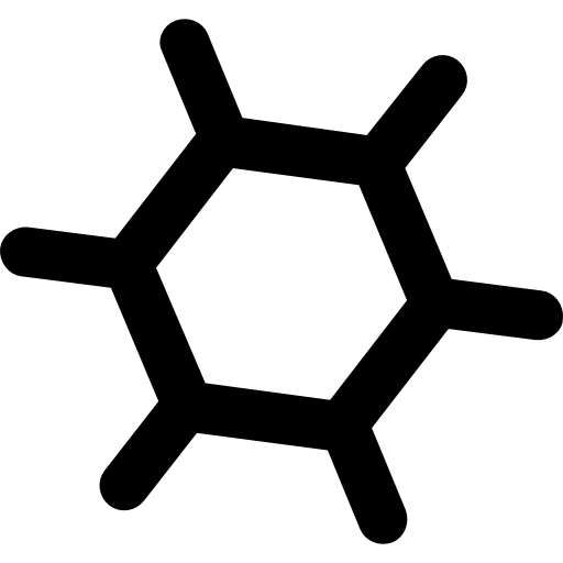 Cell Icon Science Elements Vectors Market