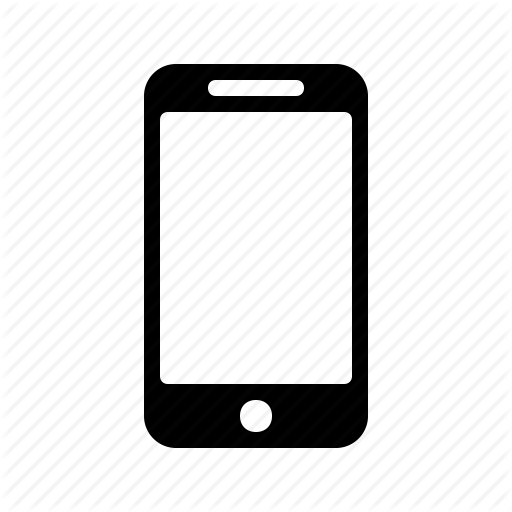 Mobile, Phone, Smartphone, Telephone Icon