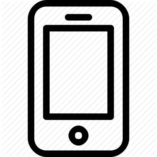 Cell, Cellular, Communication, Iphone, Mobile, Phone, Smart Phone Icon