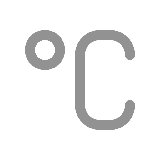 Celsius Icon at GetDrawings | Free download