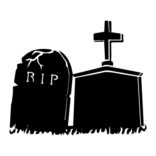 Cemetery Icon Download Free Icons