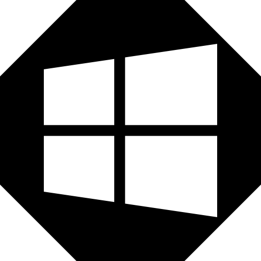 Microsoft, Windows Icon