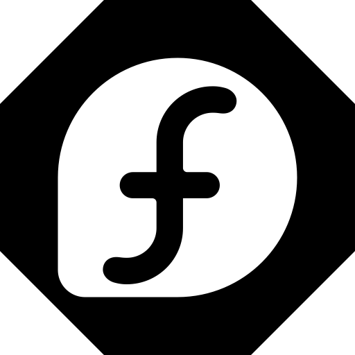Fedora Icon