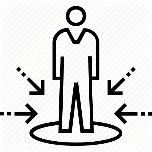 Central, Customer Focus, Essential, Fundamental, Paramount Icon