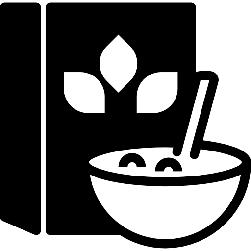 Cereal Icon