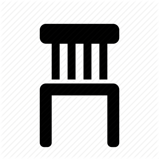 Chair Icon