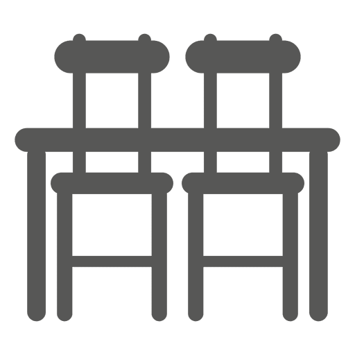 Dining Set Icon