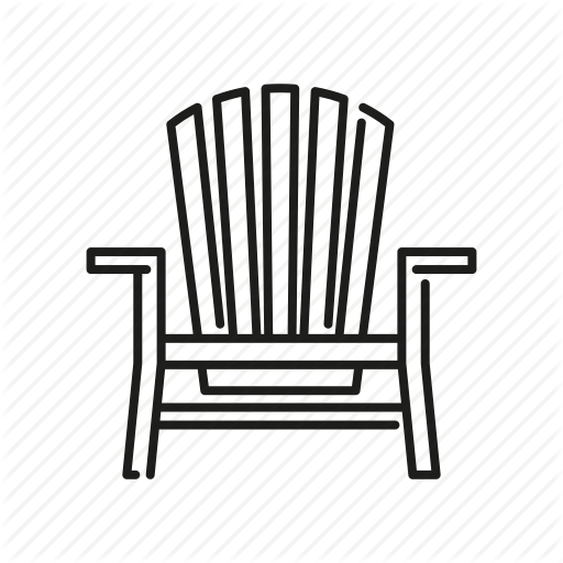 Vector Chair Transparent Png Clipart Free Download