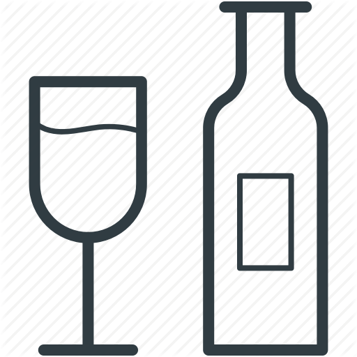 Alcohol, Champagne Bottle, Drink, Drink Bottle, Glass, Wine, Wine