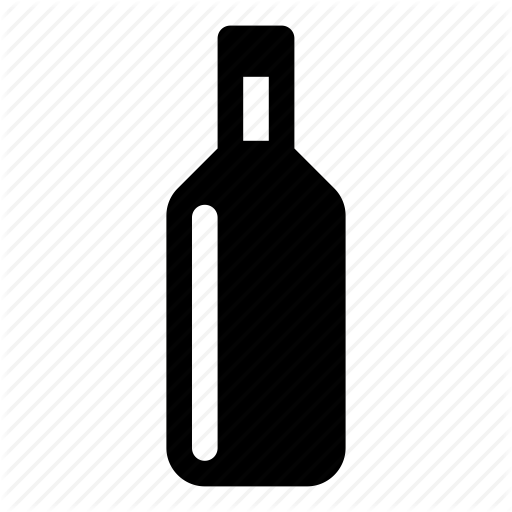Beer Bottle Icon Transparent Png Clipart Free Download