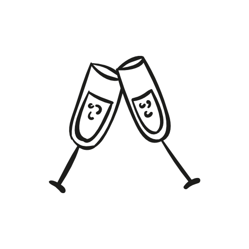 Champagne Icon Download Free Icons