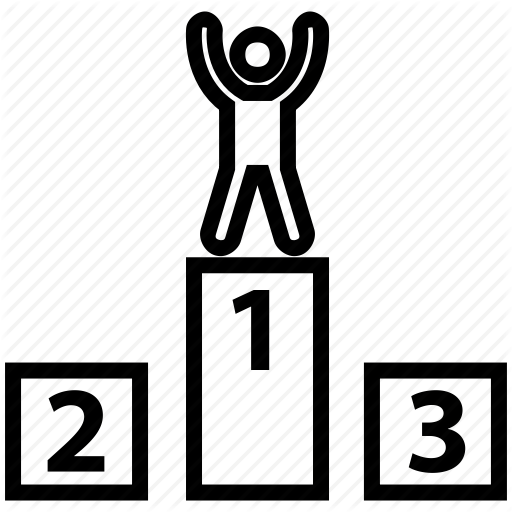 Podium Champion Transparent Png Clipart Free Download