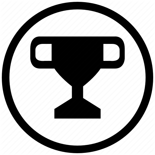 Atm, Champion, Championship, Cup, Round, Winner Icon