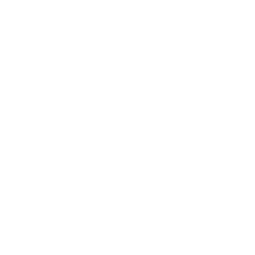 White Chance Of Storm Icon