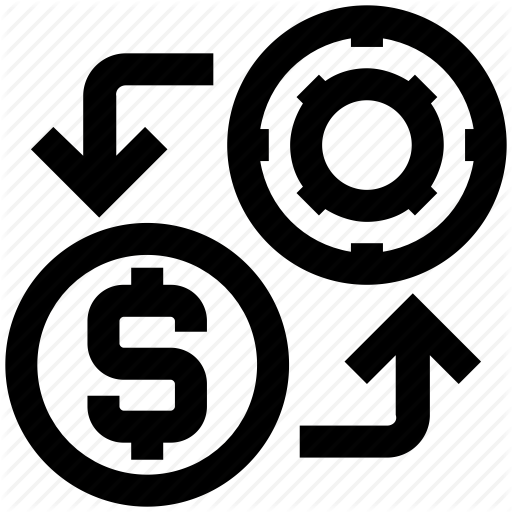 Casino Chip, Dollar, Dollar Investment, Game Investment, Game