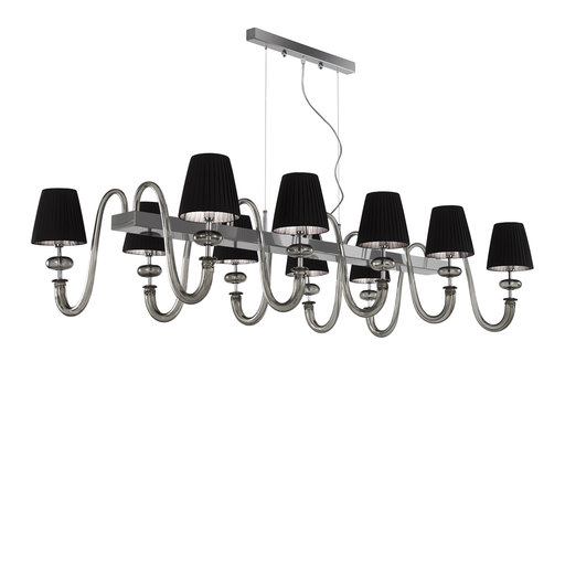 Contrappunto Light Chandelier