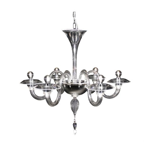 Samir Chandelier
