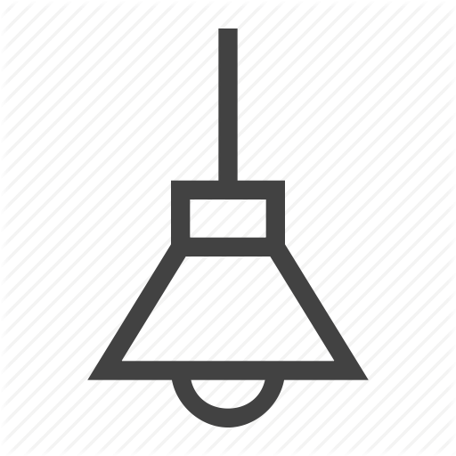 Chandelier, Interior, L Light, Lighting Icon