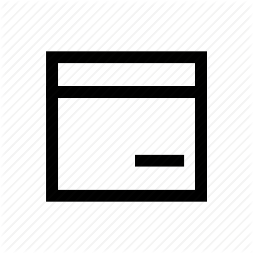 Application, Browser, Internet, Online, Webite, Window Icon