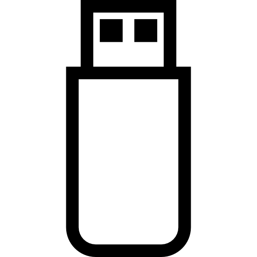 Change Pen Drive Icon Mac