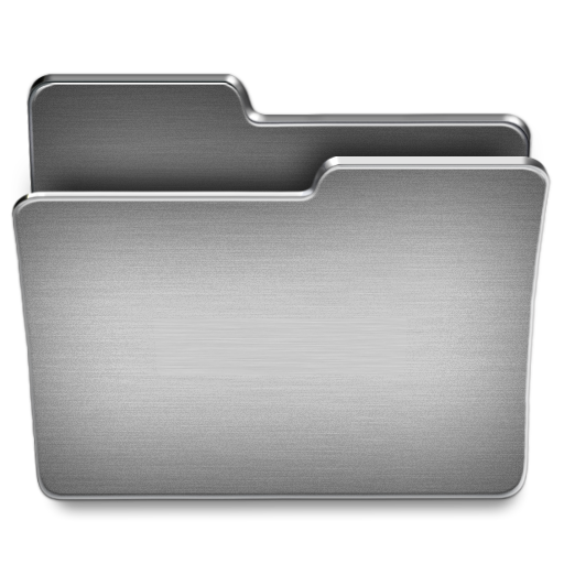 Folder Icon