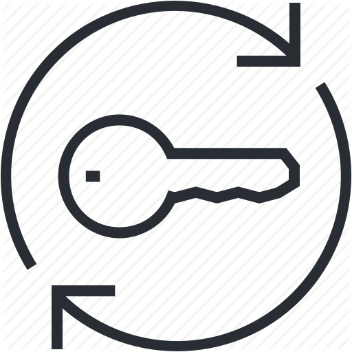 Change Camera Icon Keyboard