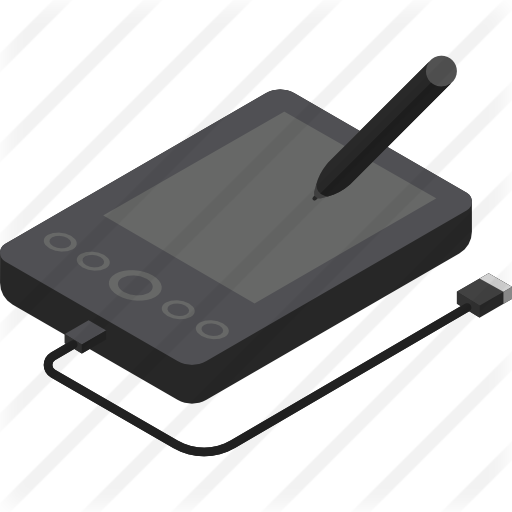 Graphic Tablet
