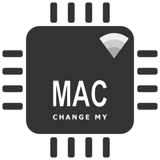 Change My Mac