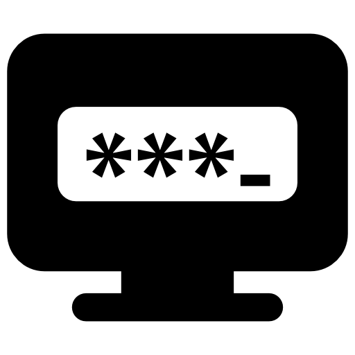 Password Icon Download Free Icons