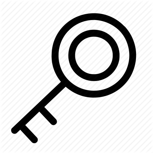 Change, Key, Lock, Password, Protection, Secure, Security Icon