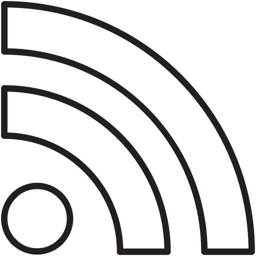 Social Media Channel Icon