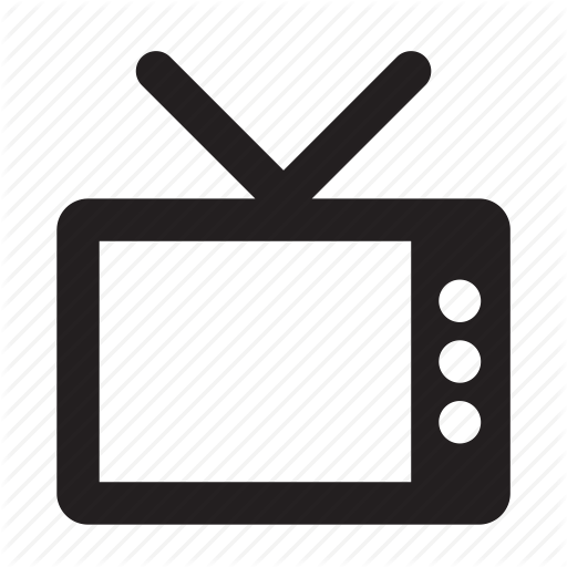 Channel, Tv Icon