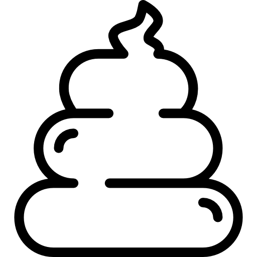 Butter, Head, Professor, Chaos Icon