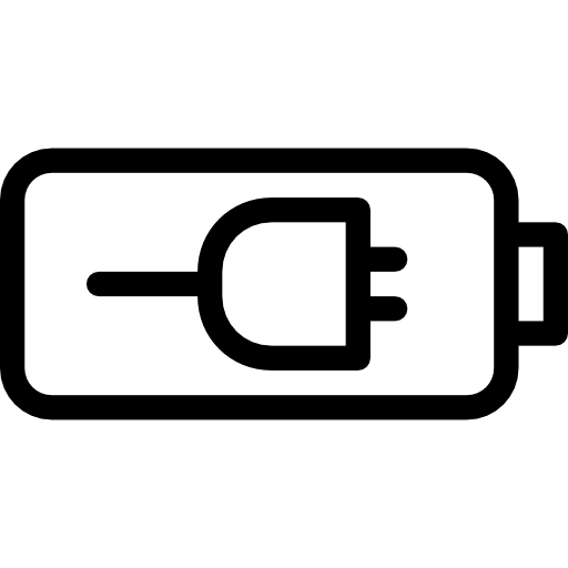 Charging Icon