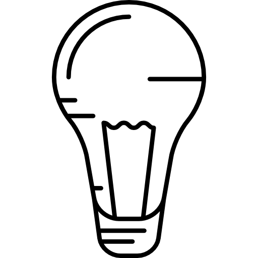 Collection Of Free Education Vector Bulb Download On Ui Ex