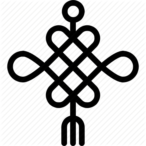 Cerebration, Charm, Chinese, Fetish, Lucky, New Year, Protect Icon