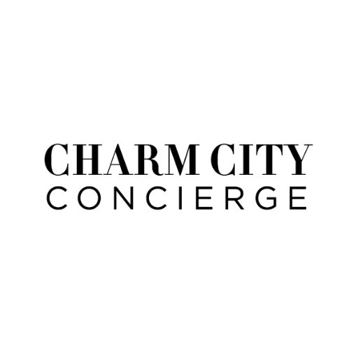 Charm City Concierge