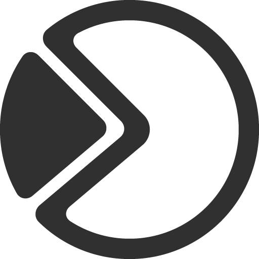 Pie Chart Icon
