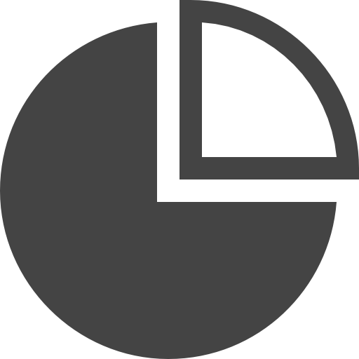 Pie, Chart Icon Free Of Vaadns
