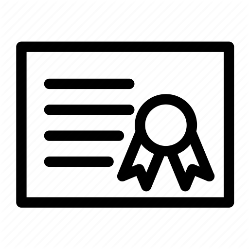 Charter, Education, Learning, School, Student Icon