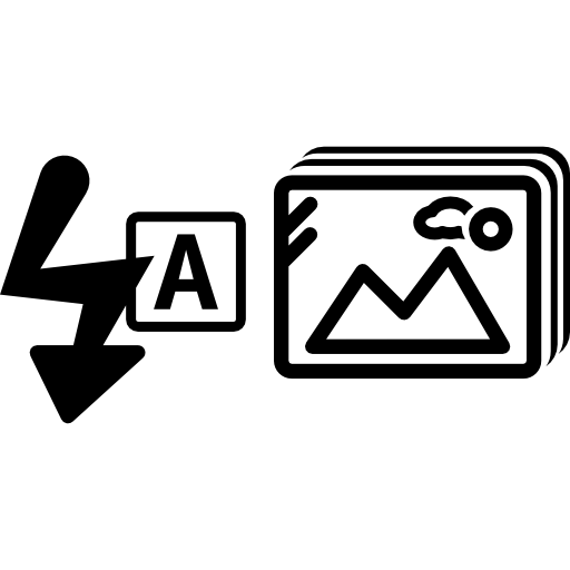 Auto, Optimizer, Memory Icon