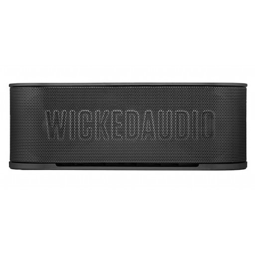 Wicked Audio Outcry Extreme Portable Bluetooth Speaker