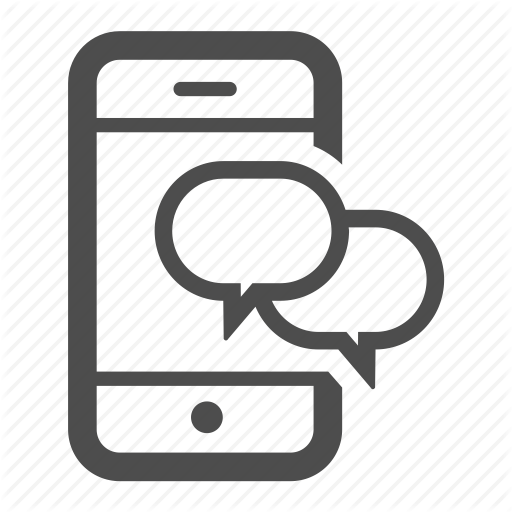 Iphone Chat Icon Images