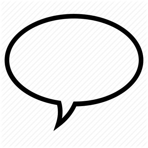 Empty Speech Bubble Pictures And Cliparts, Download Free