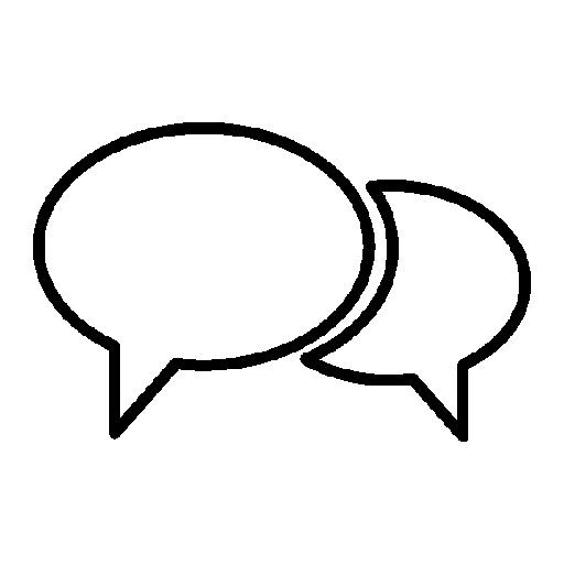 Chat Icon Download Free Icons